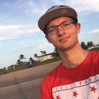 Andreas Kosmann's Photo