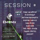 Session 8 Emomx's picture