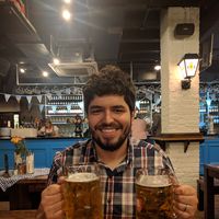 Fernando Santos's Photo