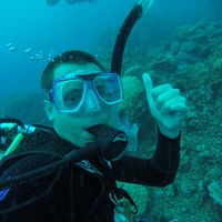 Simon Fuller's Photo