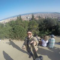 Photos de Guillermo Medrano