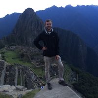 Curtis Higson's Photo