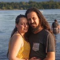 Paz Riesco Roa's Photo