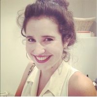 Le foto di Anna Pearce