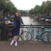 Lidija Ferenčak's Photo