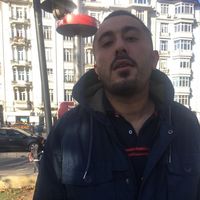 Ibrahim Qwaider's Photo