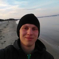 Peter Franke's Photo