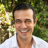 Alexis Barkouras's Photo