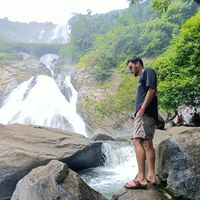 Photos de Namit Sarang