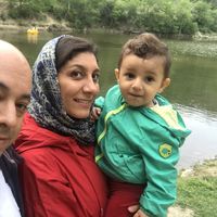 Mahdi Nabavi的照片