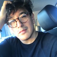 Cesar Agreda's Photo