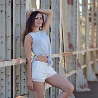 Radka Fedoroňková's Photo