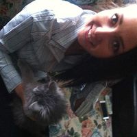 Zlata Malevana's Photo