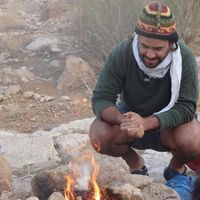 Moshe Jacobs's Photo