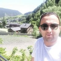 Abdelilah Mallouk's Photo