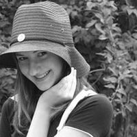 Ágota Blanka Krizsán's Photo