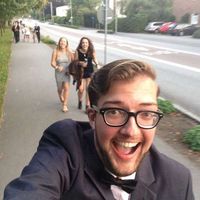 Sean Goodwin's Photo