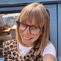 Annalena Pick的照片