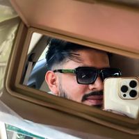 Krunal  Vaishnav's Photo