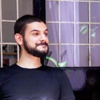 Laurent Senta's Photo