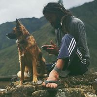 luciano etiopia's Photo