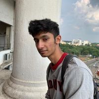 Hamza Lokhandwala的照片