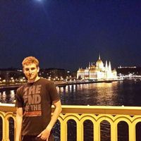 Matias Furszyfer的照片