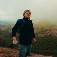 Anton Ovinnikov的照片