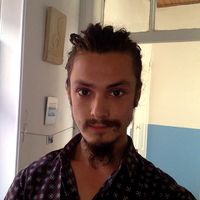 brychan roberts的照片