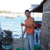 Antoine jam的照片