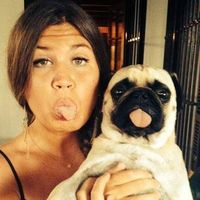 Sandra Santos的照片