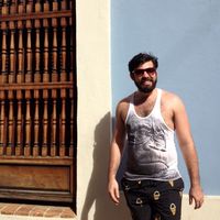 Lucian Mattison的照片