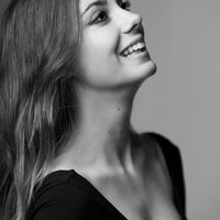 Anna Mosolygó's Photo