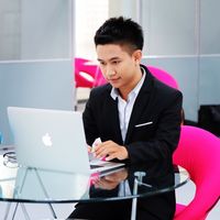 Mos Chueasuwan's Photo