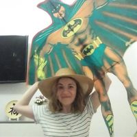 Agnieszka Gumkowska's Photo