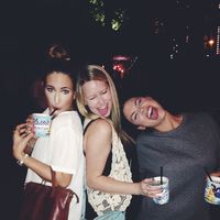 Meredith Davis的照片