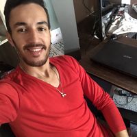 Yassine  Naji的照片