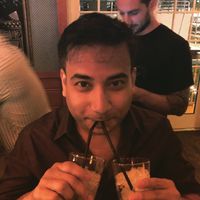 Saurabh Chakravorty's Photo