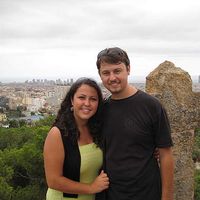 Tugce Kalayci's Photo