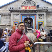 Ravi Ranjan Kumar's Photo