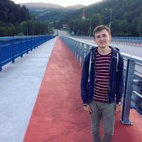 Artur Fedash的照片