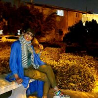 Mahi Ahmadi's Photo