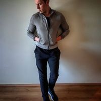 James Wolanyk's Photo