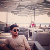 Said Akramov的照片