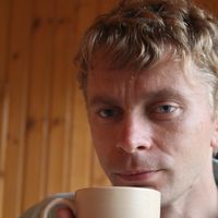 Alexander Busurin的照片