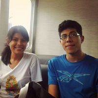 Carlos Quintero's Photo