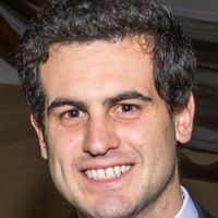 Lorenzo Tinari's Photo