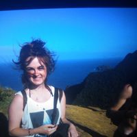 Hilary Lawson的照片