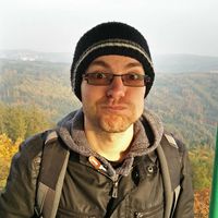 Lubos Ondracek's Photo