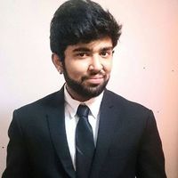 Sahil Kundra's Photo